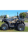 Квадроцикл Linhai M170 Eyas Сафарі