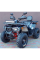 Квадроцикл Comman ATV Shark 200 чорний