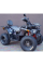 Квадроцикл Comman ATV Shark 200 чорний