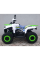 Квадроцикл Comman 200 Touring білий