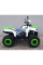 Квадроцикл Comman 200 Touring білий