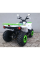 Квадроцикл Comman 200 Touring білий