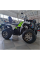Квадроцикл Spark SP200-3 білий