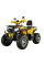 Квадроцикл Spark SP200-3 жовтий