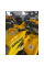 Квадроцикл Spark SP200-3 жовтий