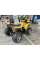 Квадроцикл Spark SP200-3 жовтий