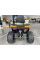 Квадроцикл Spark SP200-3 жовтий