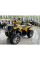 Квадроцикл Spark SP200-3 жовтий