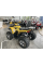 Квадроцикл Spark SP200-3 жовтий