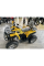 Квадроцикл Spark SP200-3 жовтий