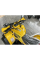 Квадроцикл Spark SP200-3 жовтий