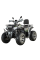Квадроцикл Spark SP200-3 сірий