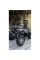 Квадроцикл Spark SP200-3 сірий