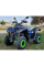 Квадроцикл Comman 200 Touring чорний