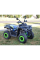 Квадроцикл Comman 200 Touring чорний