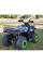 Квадроцикл Comman 200 Touring чорний