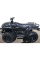 Квадроцикл Linhai Yamaha M150 чорний