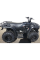 Квадроцикл Linhai Yamaha M150 чорний