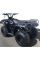 Квадроцикл Linhai Yamaha M150 чорний