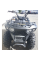 Квадроцикл Linhai Yamaha M150 чорний