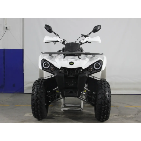 Квадроцикл HAMER 200 L