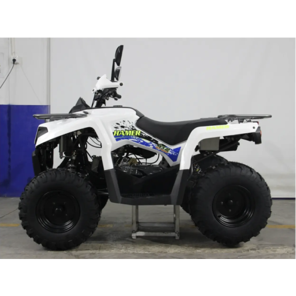 Квадроцикл HAMER 200 L