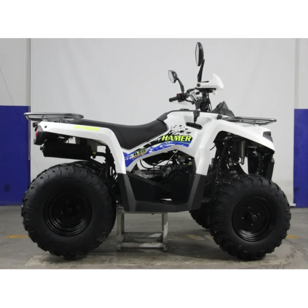 Квадроцикл HAMER 200 L