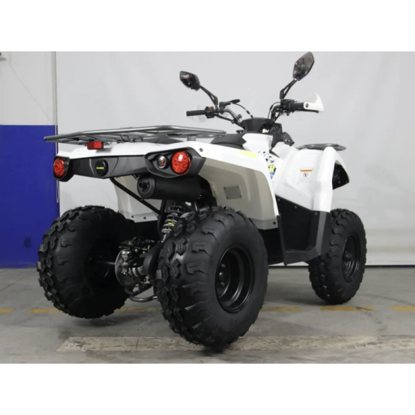 Квадроцикл HAMER 200 L