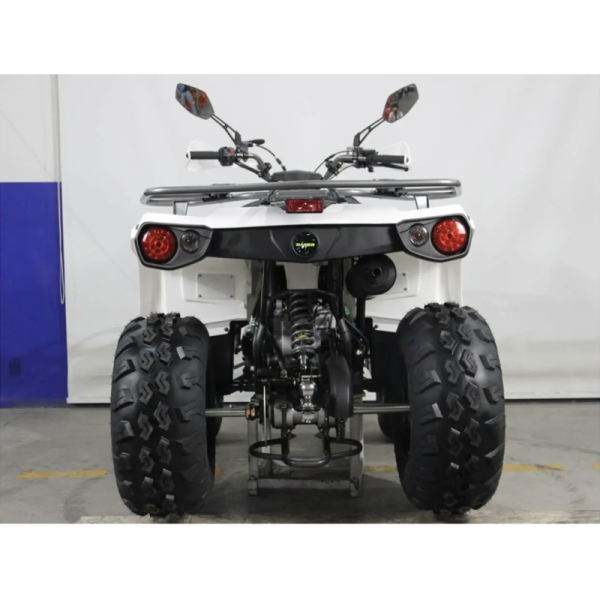 Квадроцикл HAMER 200 L