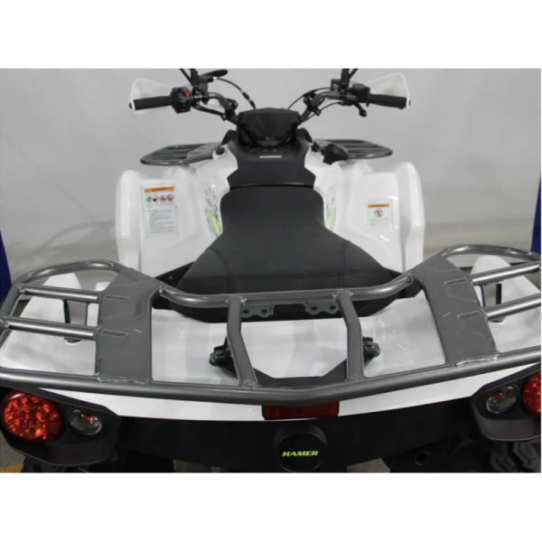 Квадроцикл HAMER 200 L