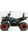Квадроцикл FORTE Shark II 200 чорний