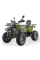 Квадроцикл SharX 200 Хакі