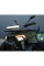 Квадроцикл SharX 200 Хакі