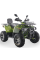 Квадроцикл SharX 200 Хакі