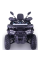 Квадроцикл SharX 200 чорний