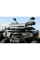 Квадроцикл SharX 200 чорний
