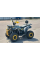 Квадроцикл Spark SP200-4 жовтий
