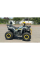 Квадроцикл Spark SP200-4 жовтий
