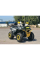 Квадроцикл Spark SP200-4 жовтий