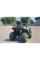 Квадроцикл Spark SP200-4 жовтий