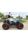 Квадроцикл Spark SP200-4 червоний