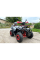 Квадроцикл Spark SP200-4 червоний