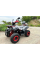 Квадроцикл Spark SP200-4 червоний