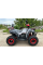 Квадроцикл Spark SP200-4 червоний