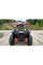 Квадроцикл Spark SP200-4 червоний