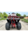 Квадроцикл Spark SP200-4 червоний
