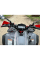 Квадроцикл Spark SP200-4 червоний