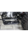 Квадроцикл Comman Scrambler 150 CC синій