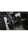 Квадроцикл Comman Scrambler 150 CC синій