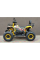 Квадроцикл Comman Scorpion 200cc New 2023 жовтий